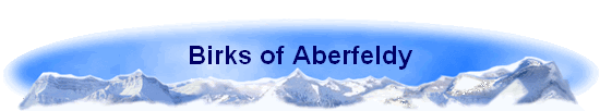 Birks of Aberfeldy
