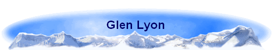 Glen Lyon